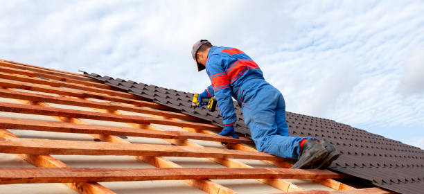 Best Gutter Installation and Repair  in Rockledge, PA